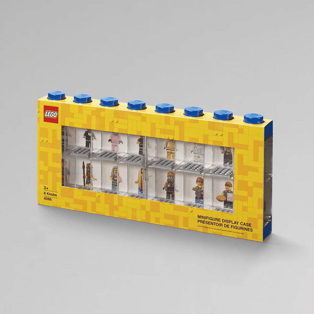 Red Display Case 3-Pack U128411