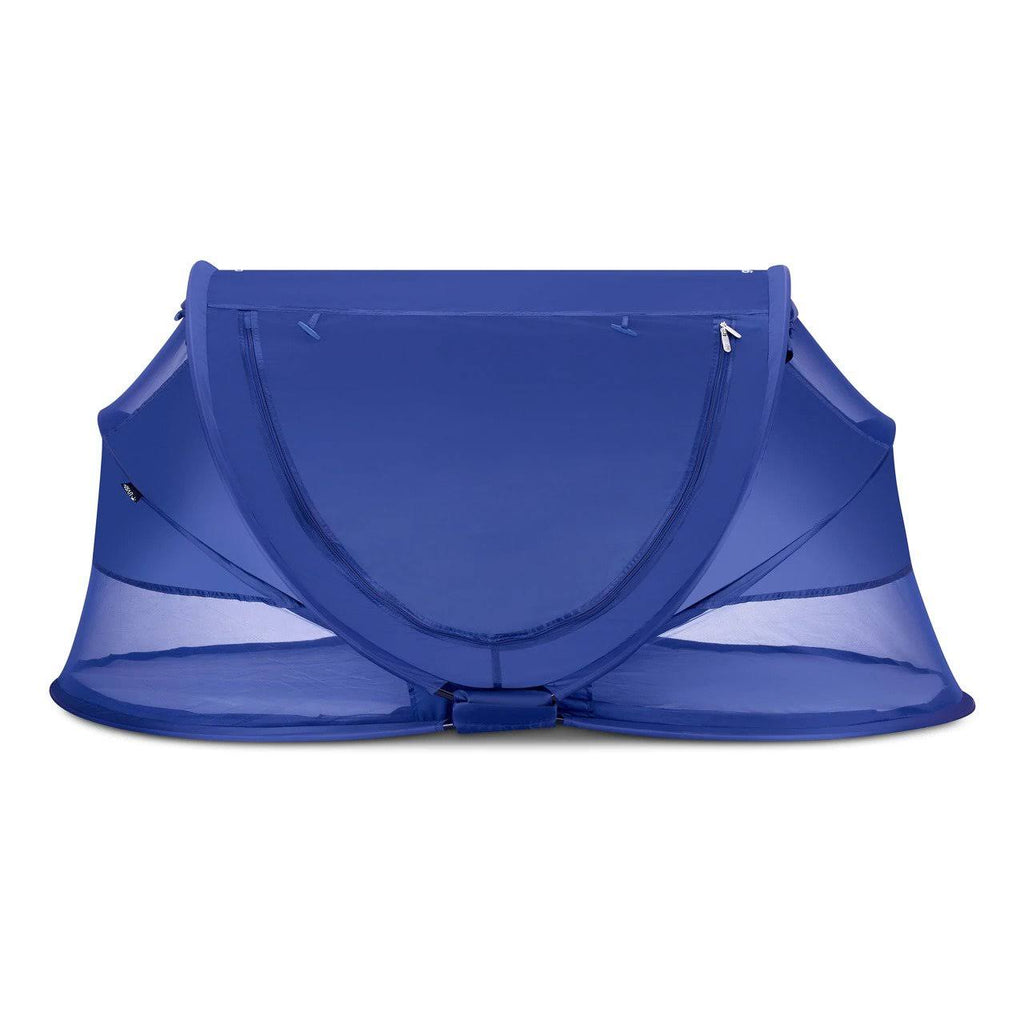 Pop Up Travel Bed in Zinnia K633