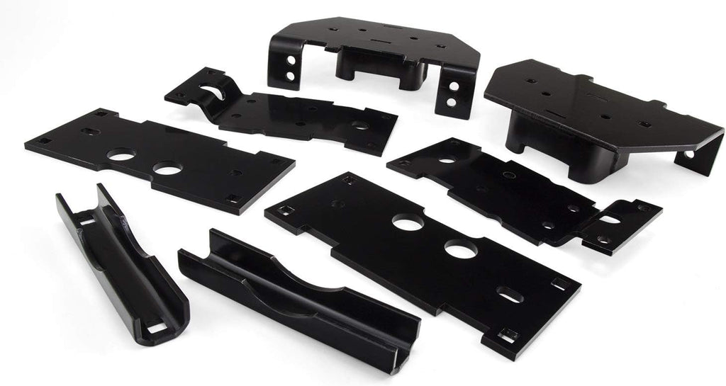 Air Suspension Kit Z171