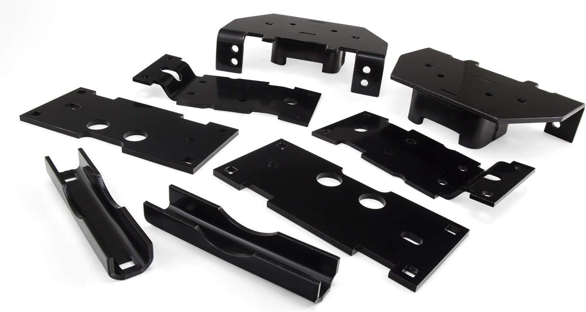 Air Suspension Kit Z171