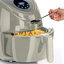 Air Fryer XXL 5,5L 1800W Beige Q5692