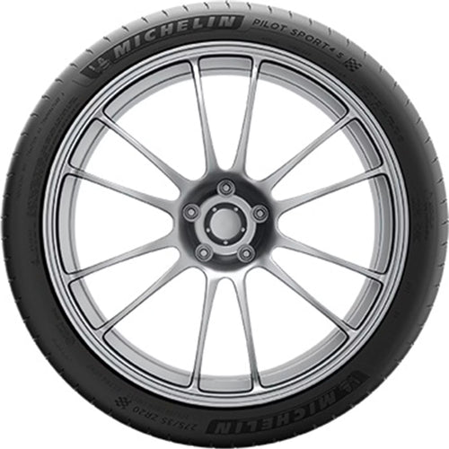 235/45ZR18 (98Y) XL Passenger Tire Z618