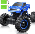 Green 1:12 RC Monster Truck 4WD, Pack of 2 U790