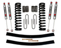 Suspension Lift Kit w/Shock U6889