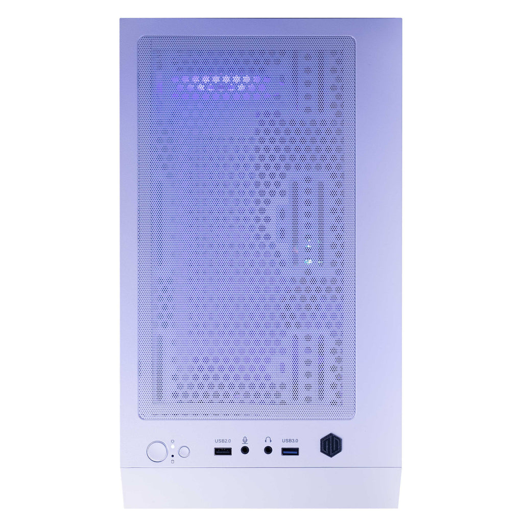 Gaming PC Computer AMD Ryzen 5 5600G 16GB DDR4 RAM 1TB SSD E581