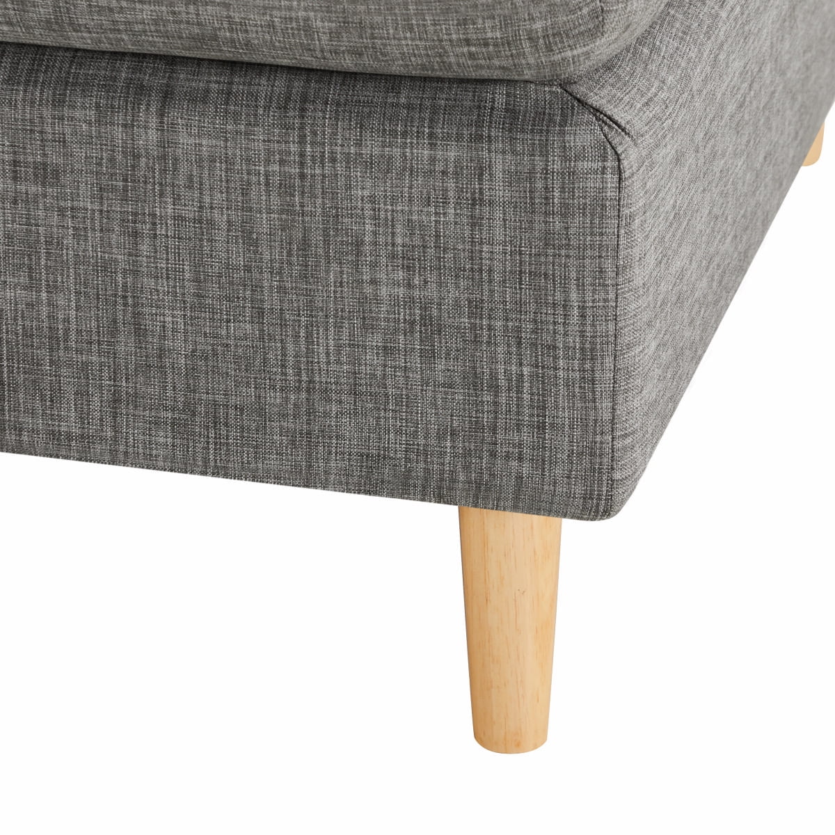 Armless Sofa W933035