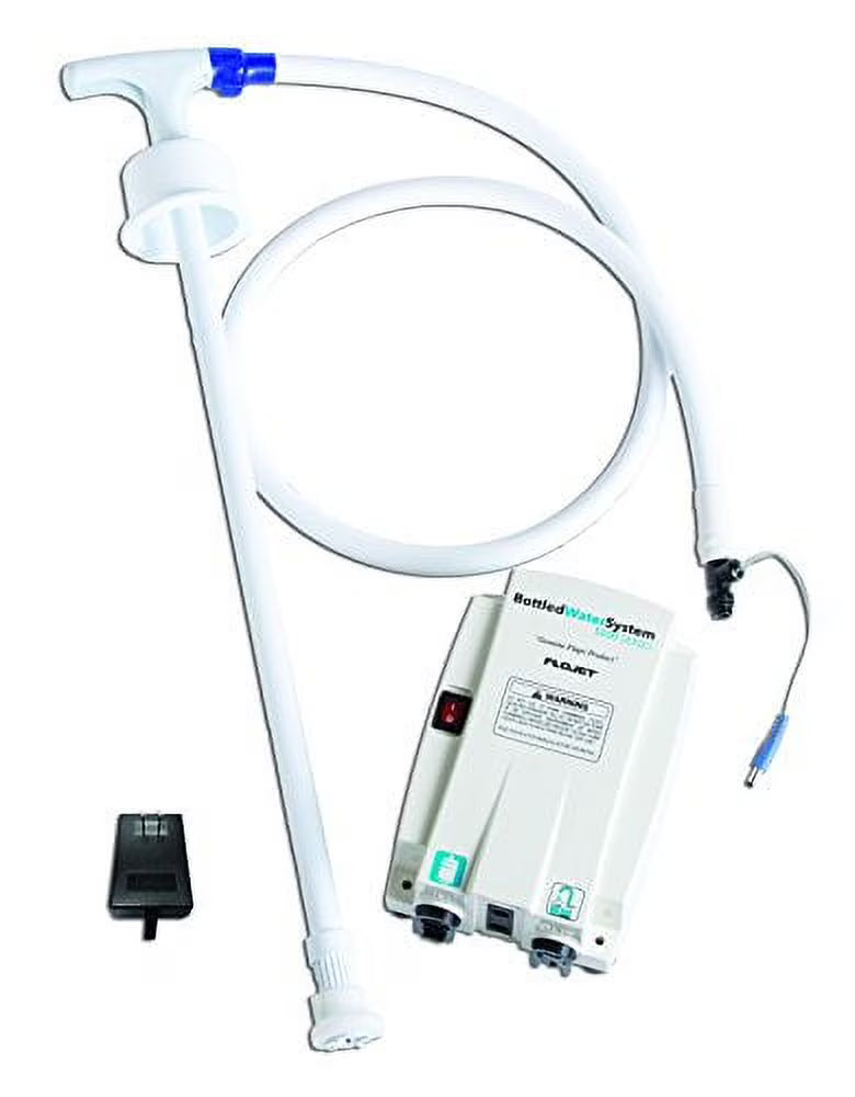 Bottled Water System with Single Inlet 115V US Plug Y2269