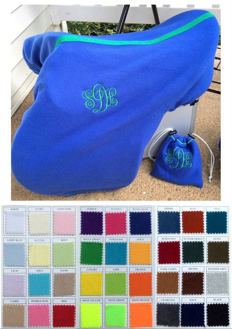 Saddle Cover N3612