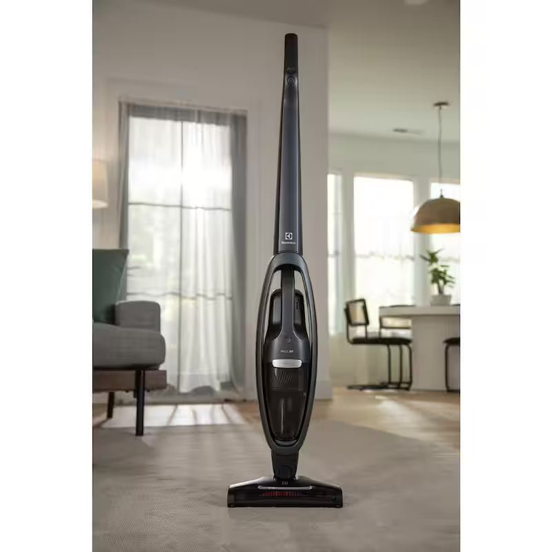Shale Grey Cordless Stick Vacuum D365