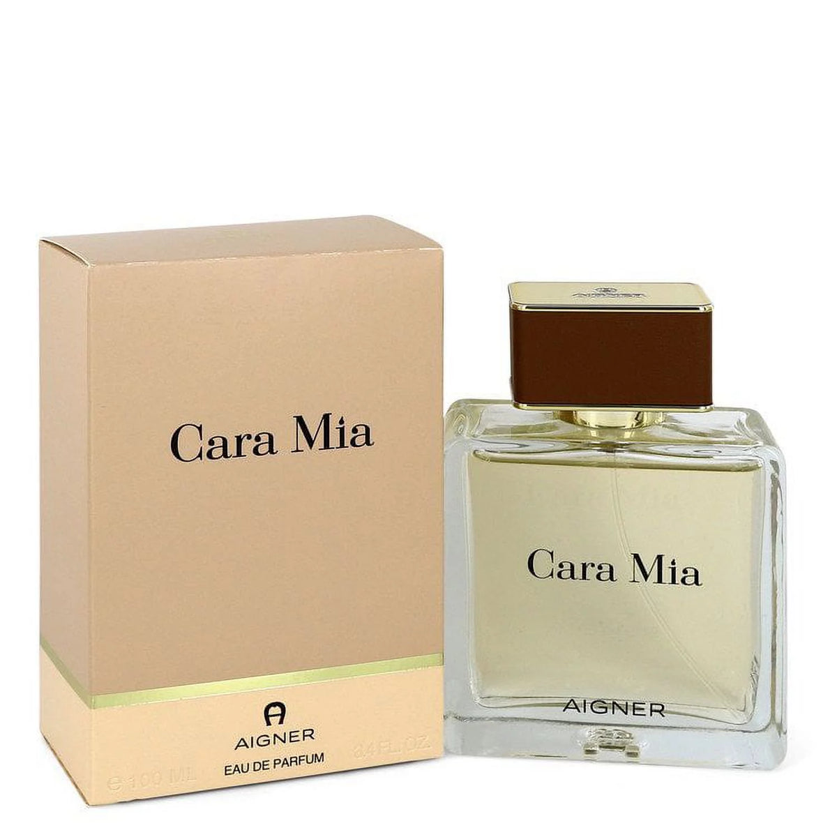 Eau De Parfum Spray 3.4 oz S5696