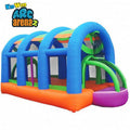 Arc Arena Ii Sport Bouncer S584