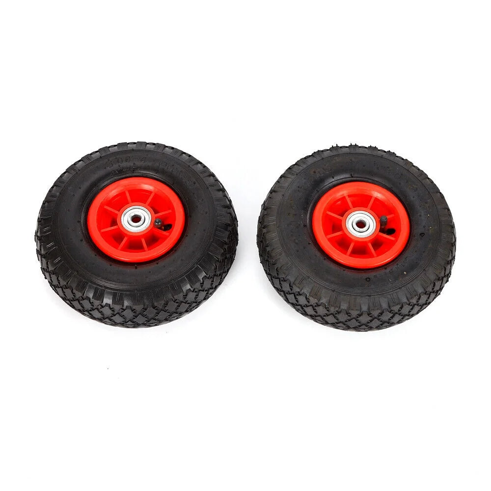 Boat Transom Launching Wheels 300 Lbs M98626