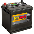 Lead Acid Automotive Battery, Group Size 121R 12 Volt, 600 CCA A635029