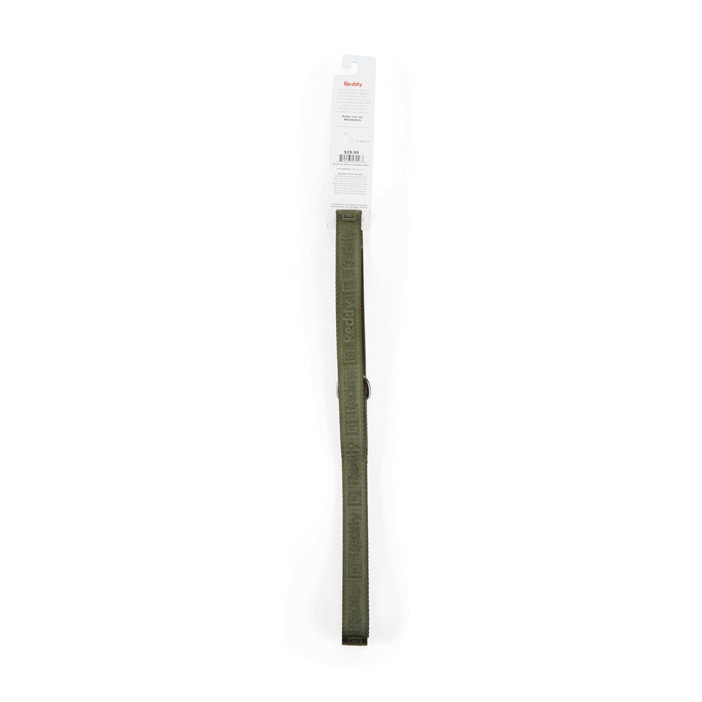 Jacquard Dog Lead G681506