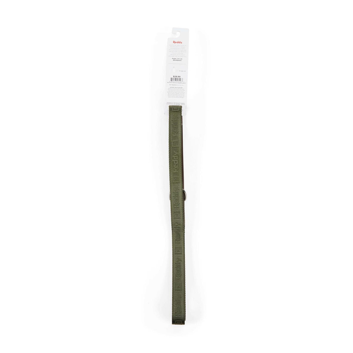 Jacquard Dog Lead G681506