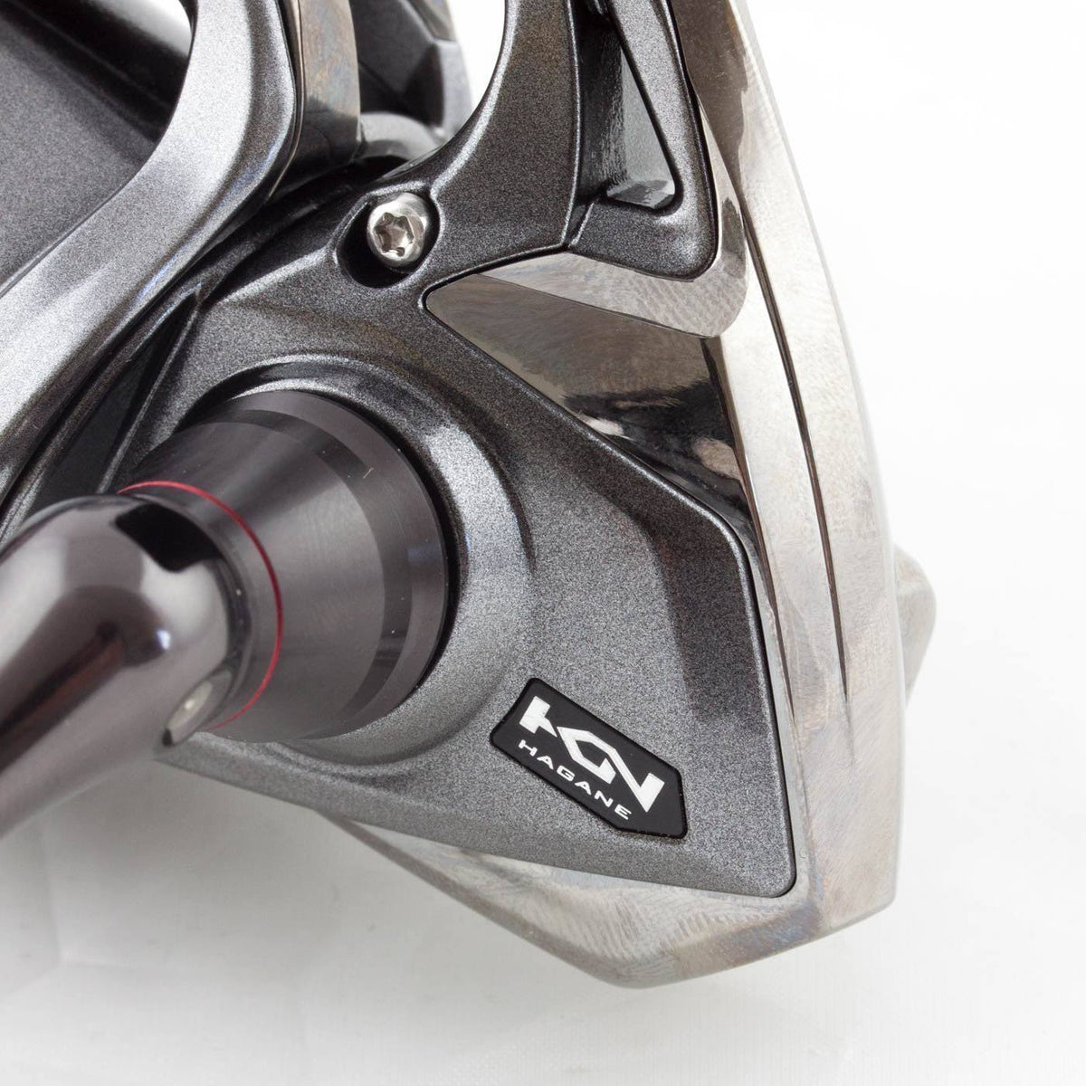 Spinning Reel with Front Drag Y93406