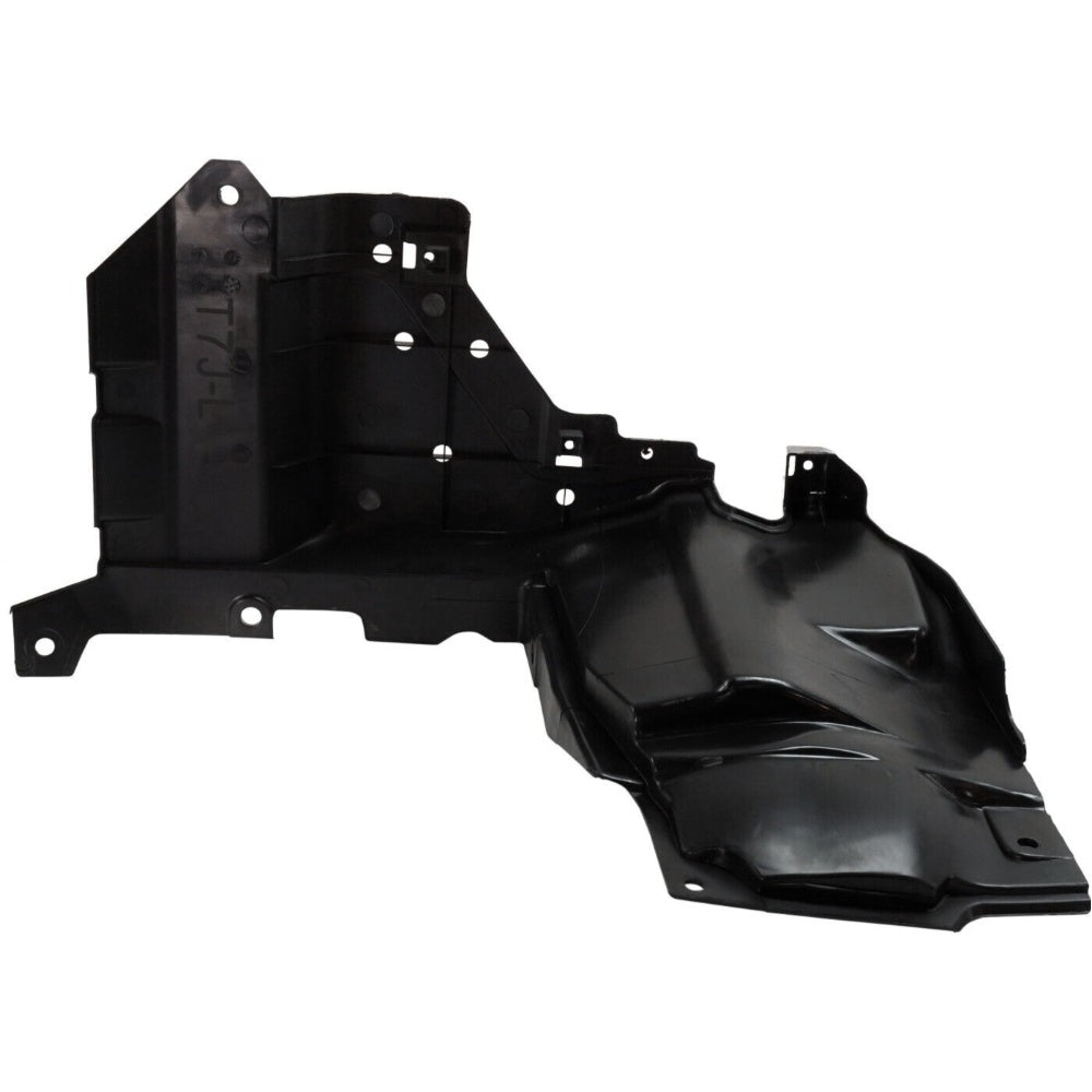 Engine Splash Shield Driver Left Side For Honda HR-V Q641