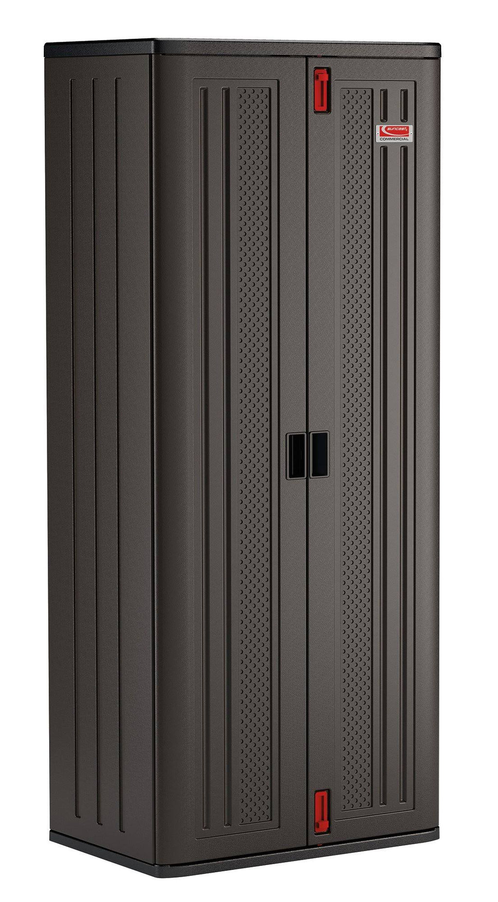 Tall Storage Cabinet - 6 Shelf X516
