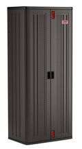 Tall Storage Cabinet - 6 Shelf X516