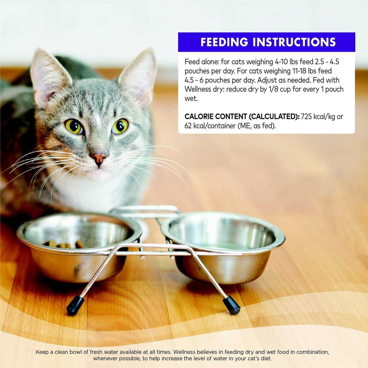 Cat Food A188946