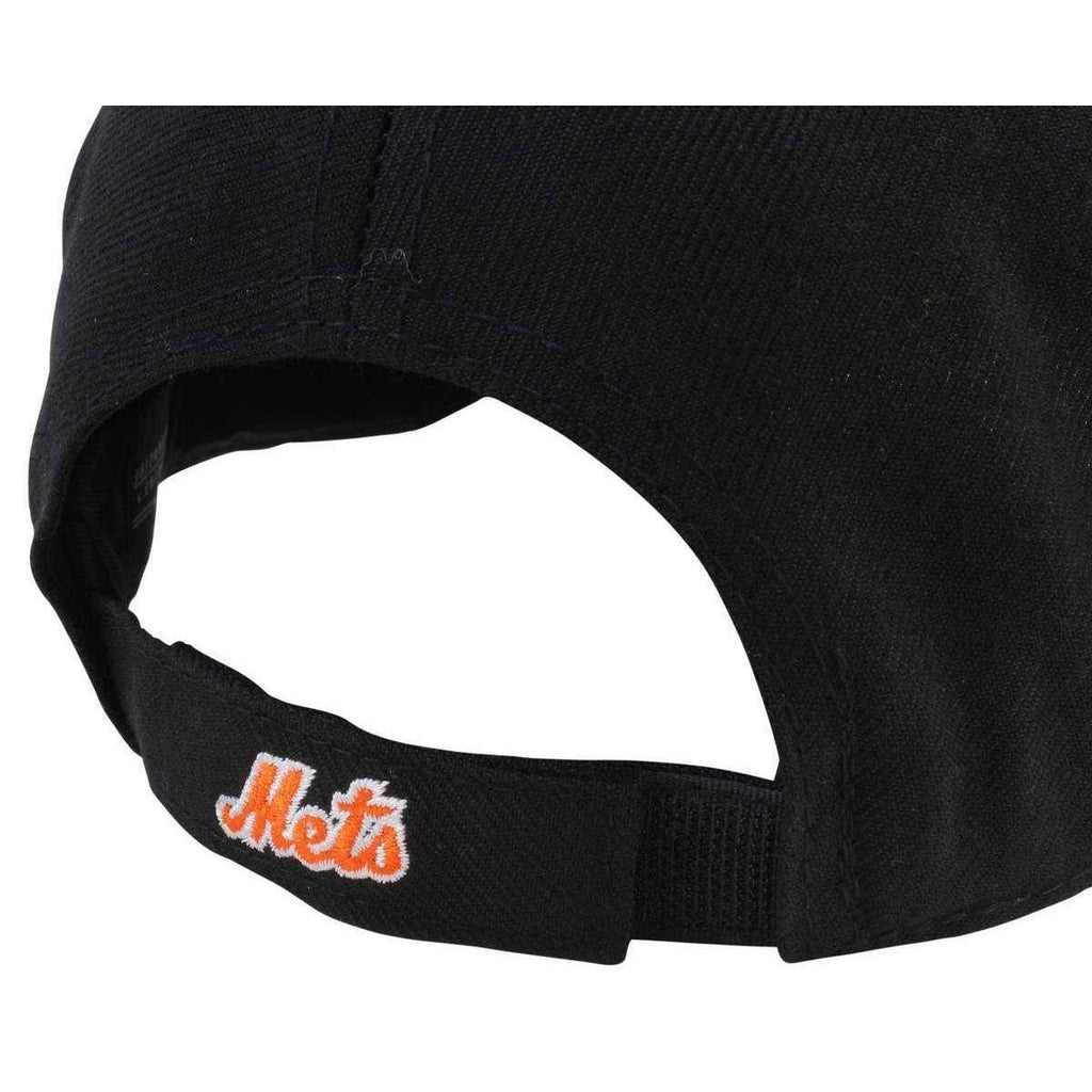 Relaxed Fit Cap Black R745