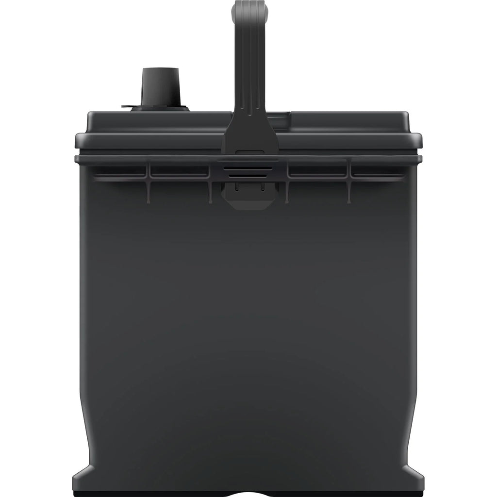 Lead Acid Automotive Battery Group Size 34 12 Volt 700 CCA A848261