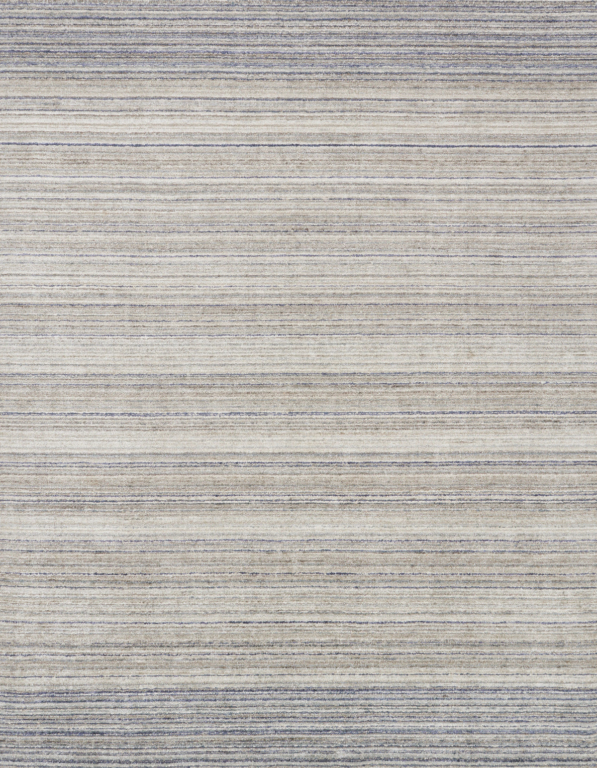 Silver Blue 9'6 x 13'6 Rug X611