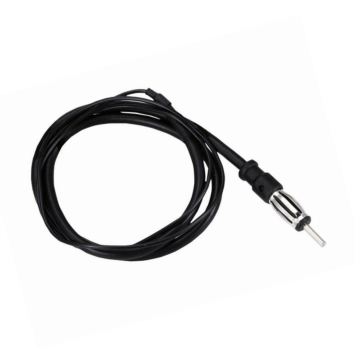 Marine Receiver Stereo with 2-Way 180W 6.5" Loud-SPKR, 3-Pairs, Antenna, 4-Chan Amplifier & 50' 16G SPKR Wire H267270