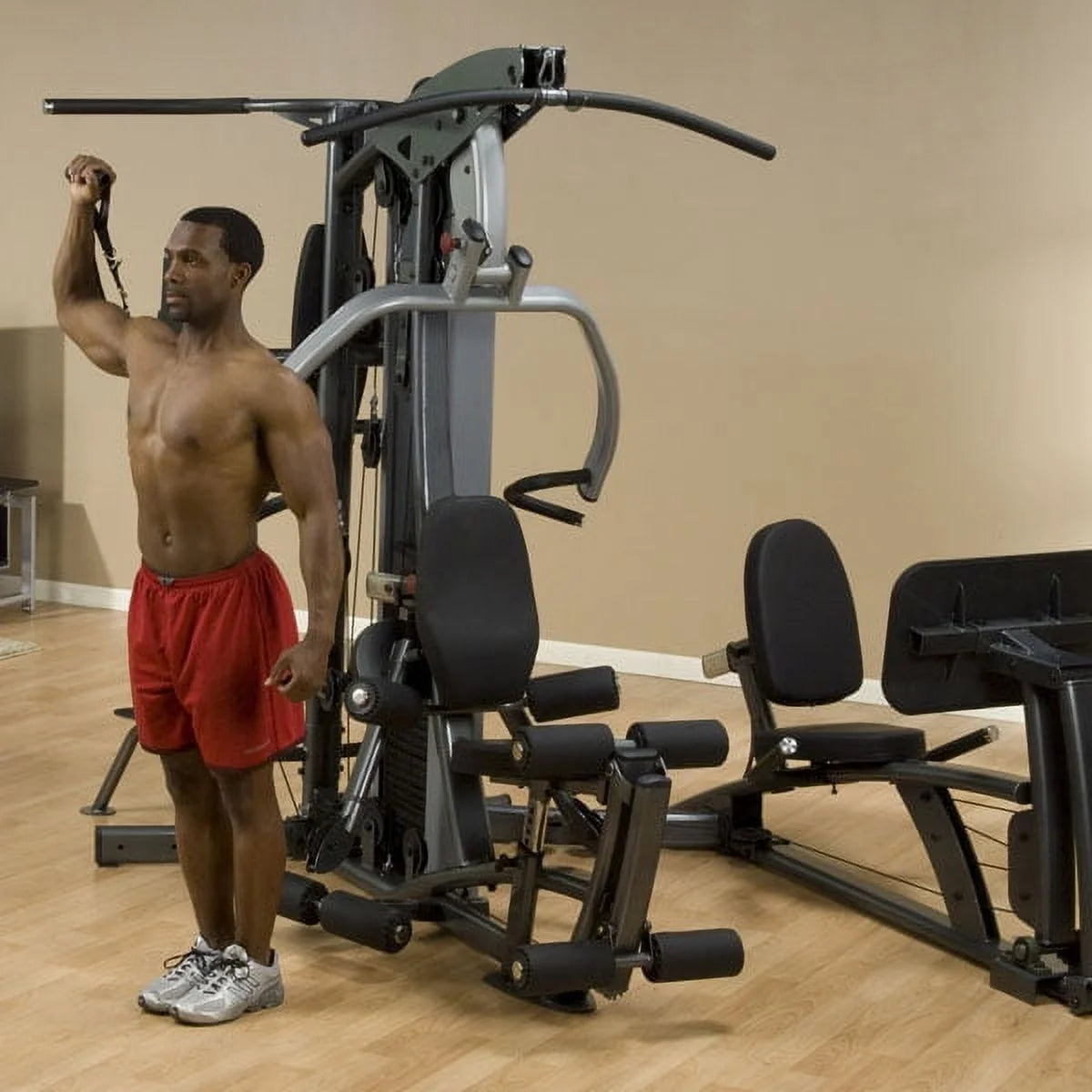 F500 Fusion 500 Personal Trainer M5351