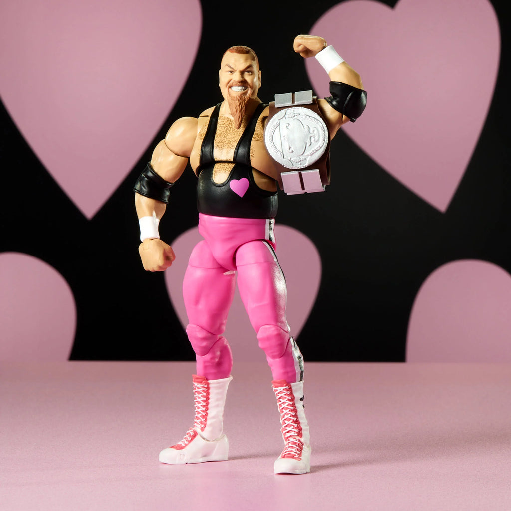 Action Figure 2-Pack B710