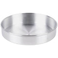 12 Packs Aluminum Layer Cake Pan Y923223