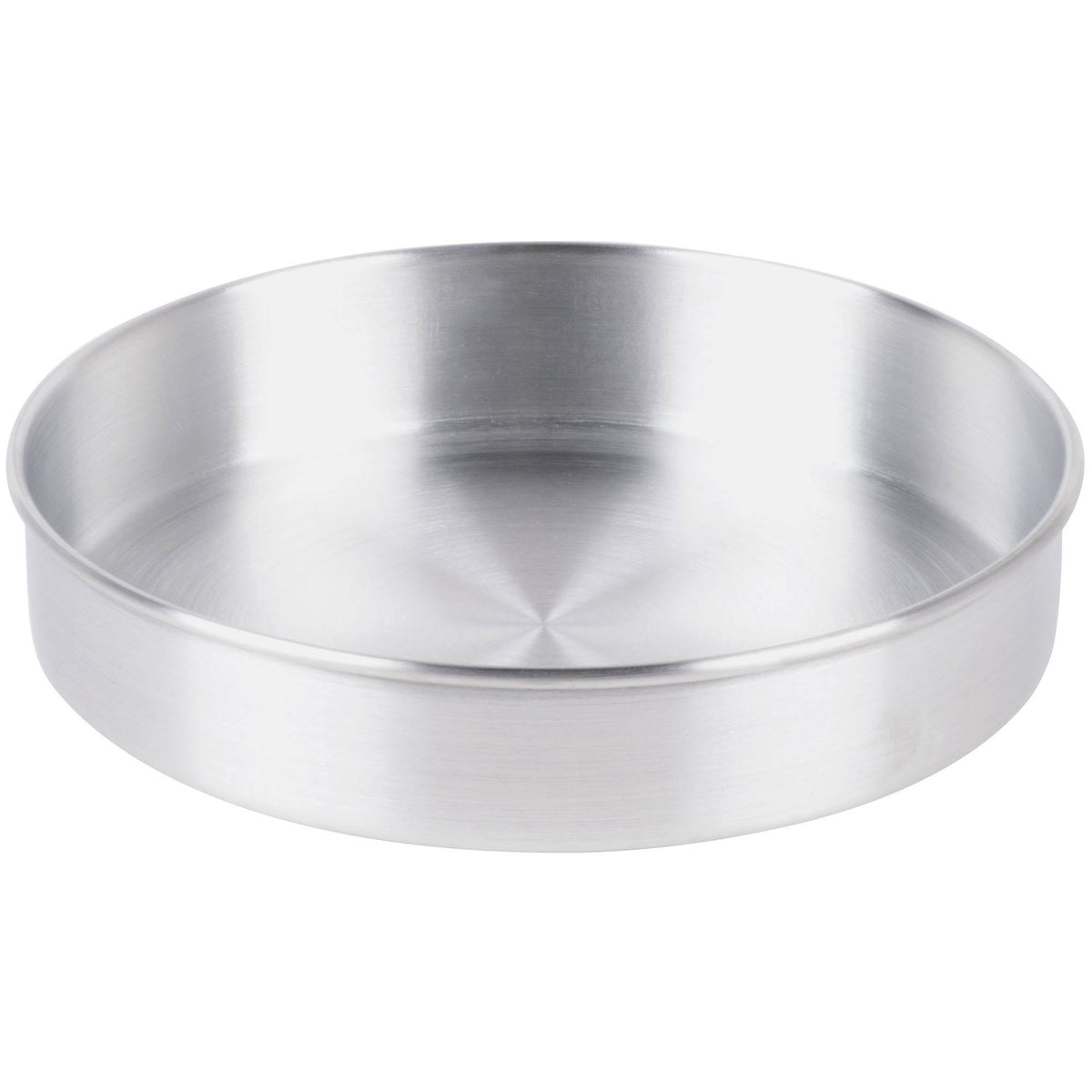 12 Packs Aluminum Layer Cake Pan Y923223