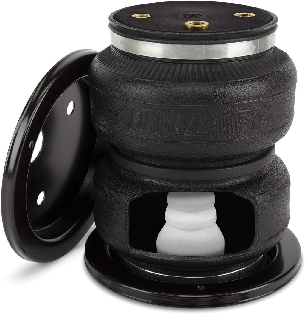Air Suspension Kit L7785