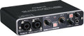 USB 2.0 Audio Interface C2021