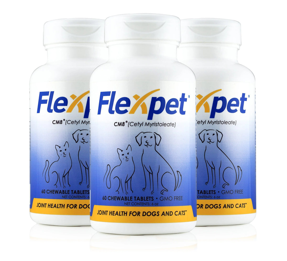 Chewable Tablets F31070