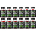 Maximum Strength Formula 12 Bottles W82816