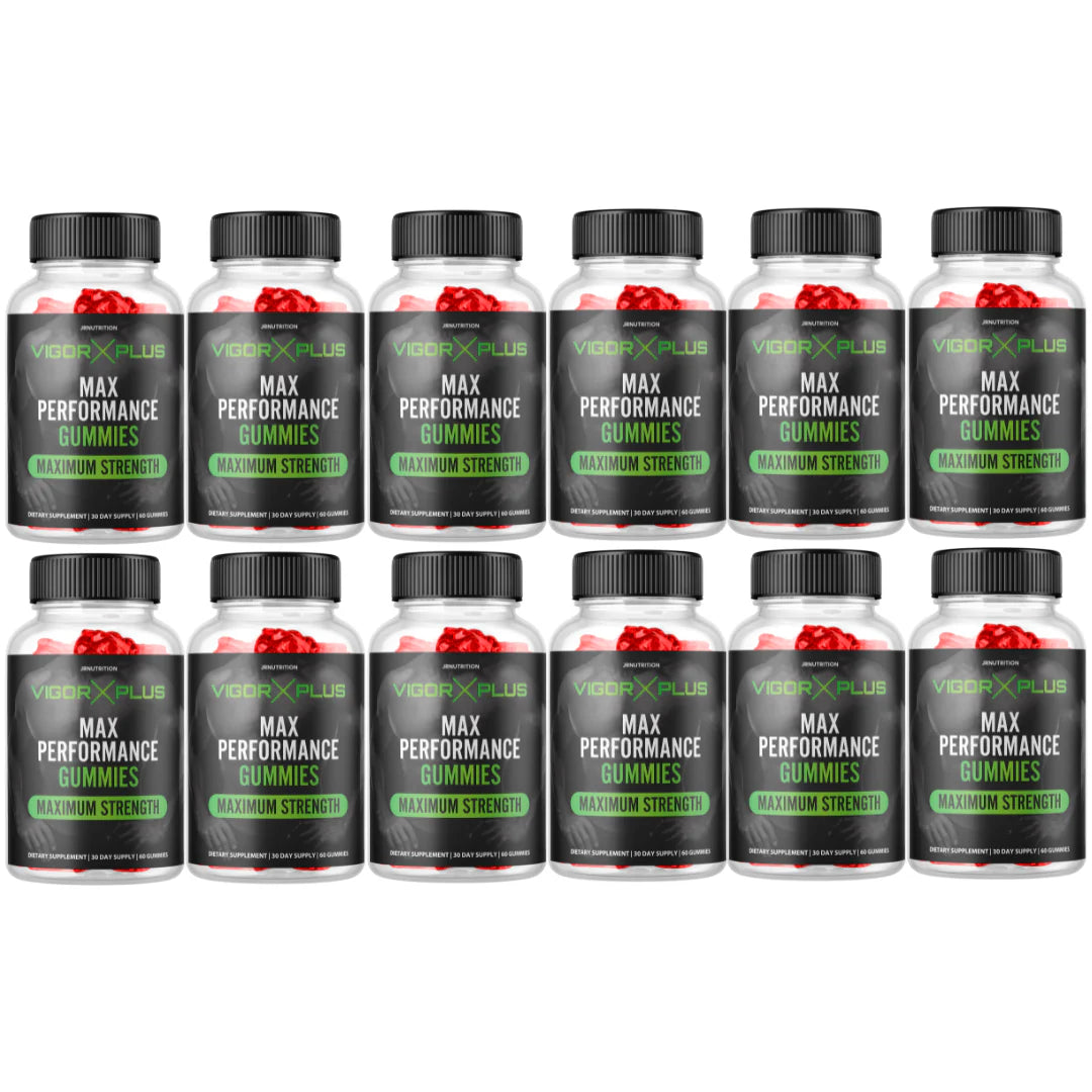 Maximum Strength Formula 12 Bottles W82816