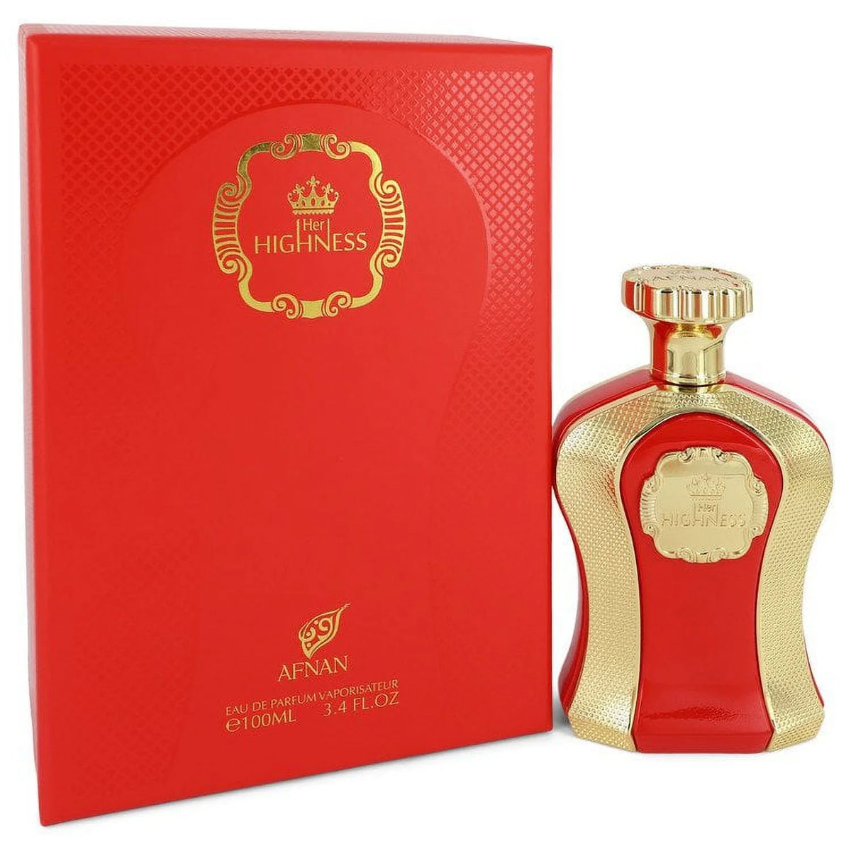 Eau De Parfum Spray 3.4 oz R220376