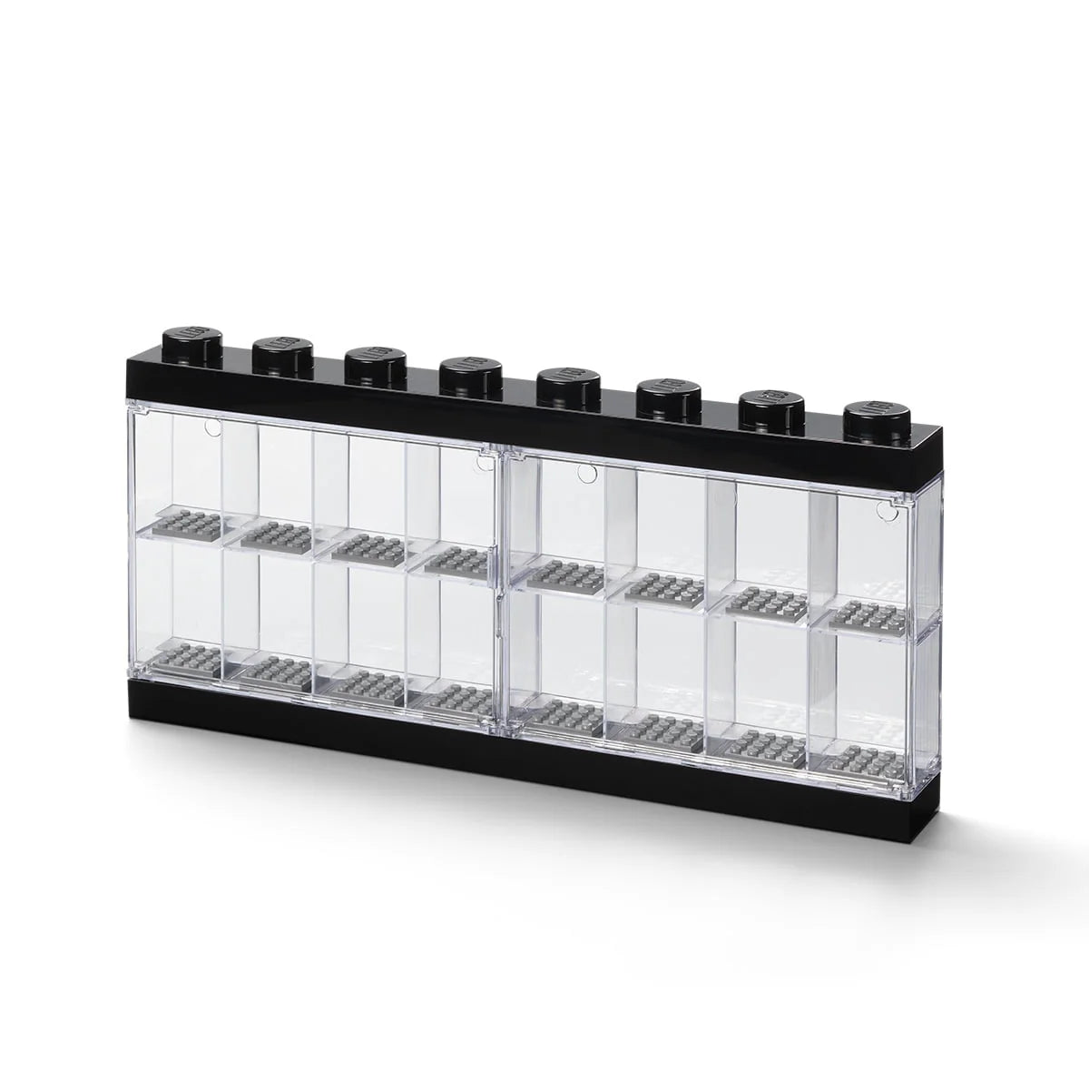 Red Display Case 3-Pack U128411