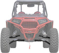 Red 1.5" Forward Offset A Arms for Polaris RZR XP 1000 / XP 4 1000 K132