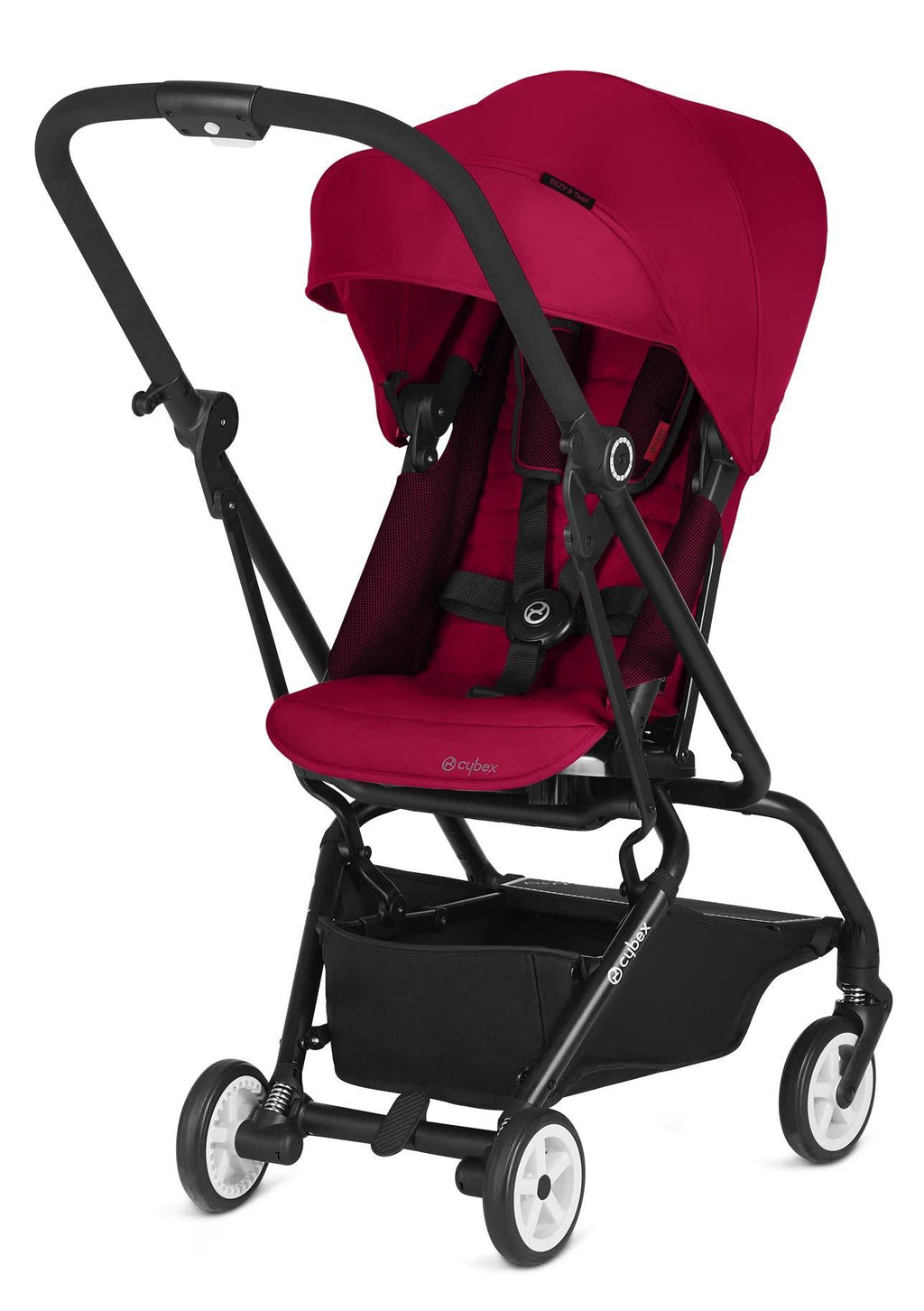 Red Stroller I560