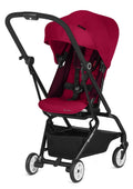 Red Stroller I560
