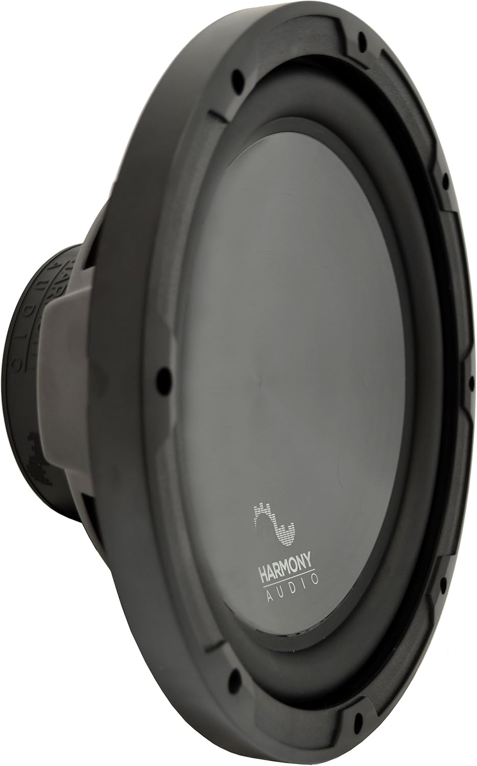 Dual 12 Subwoofer Box Enclosure Q60150