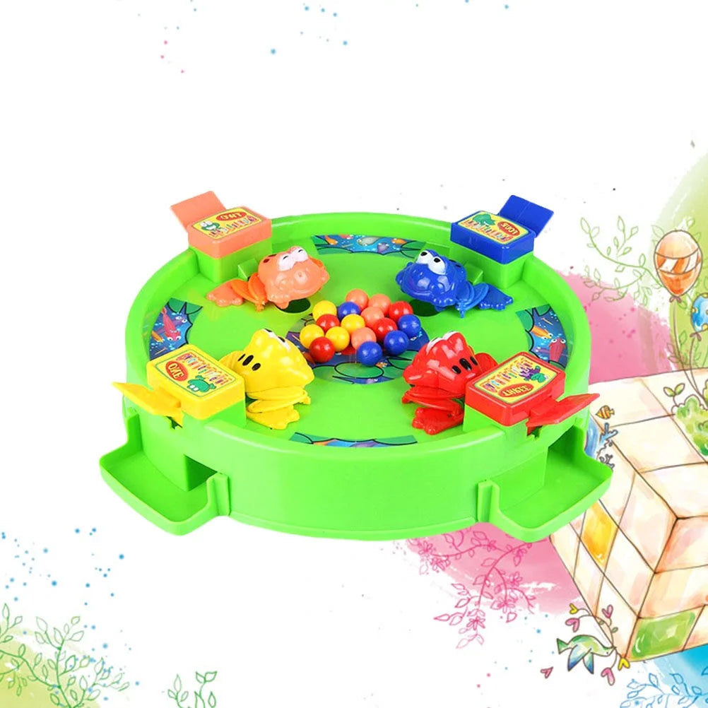 3D Board Game Toy Set S84551