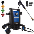 2300 Max PSI Electric Pressure Washer H529