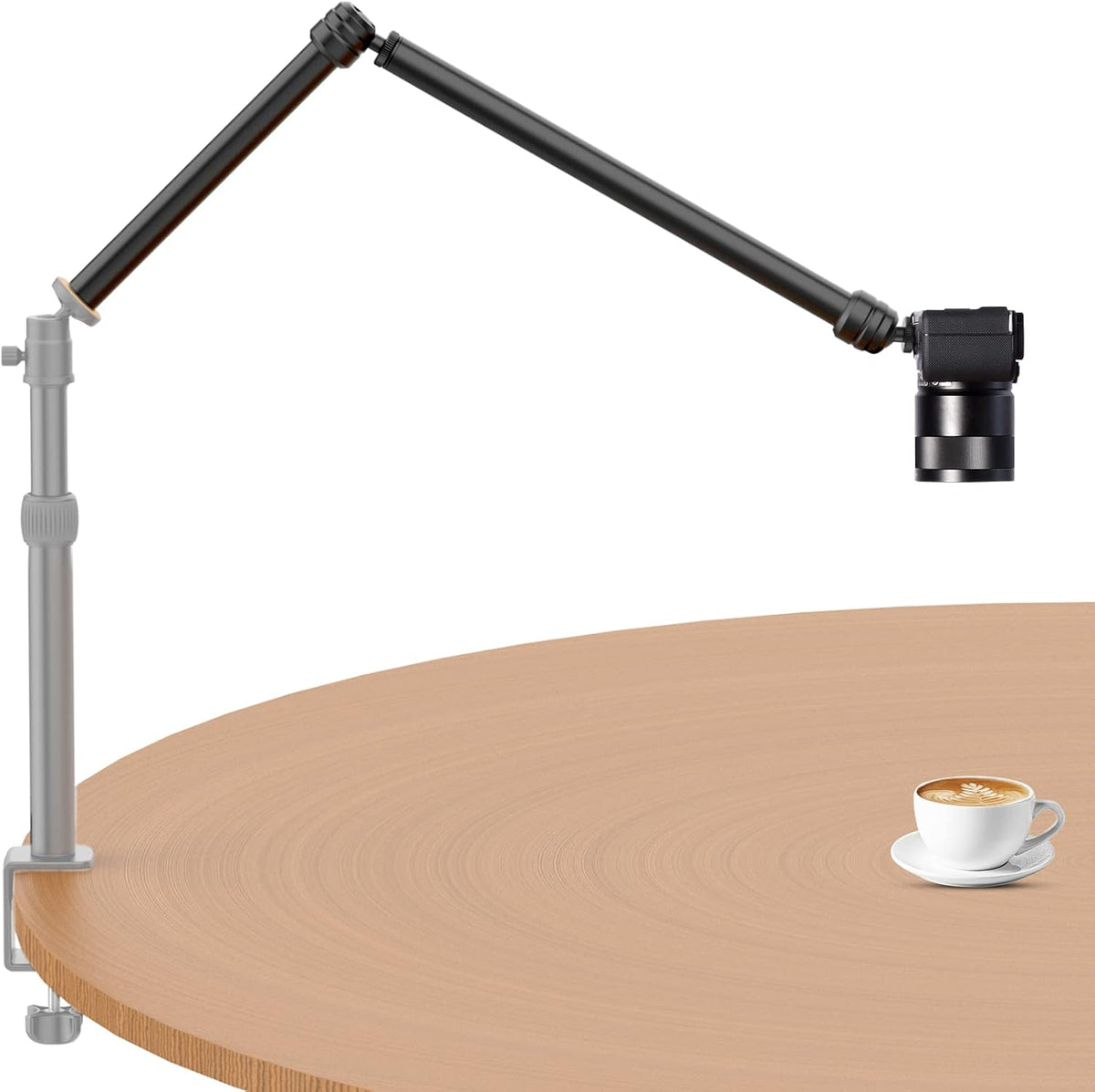 Flexible Arm Multi Mount Accessory Z1385
