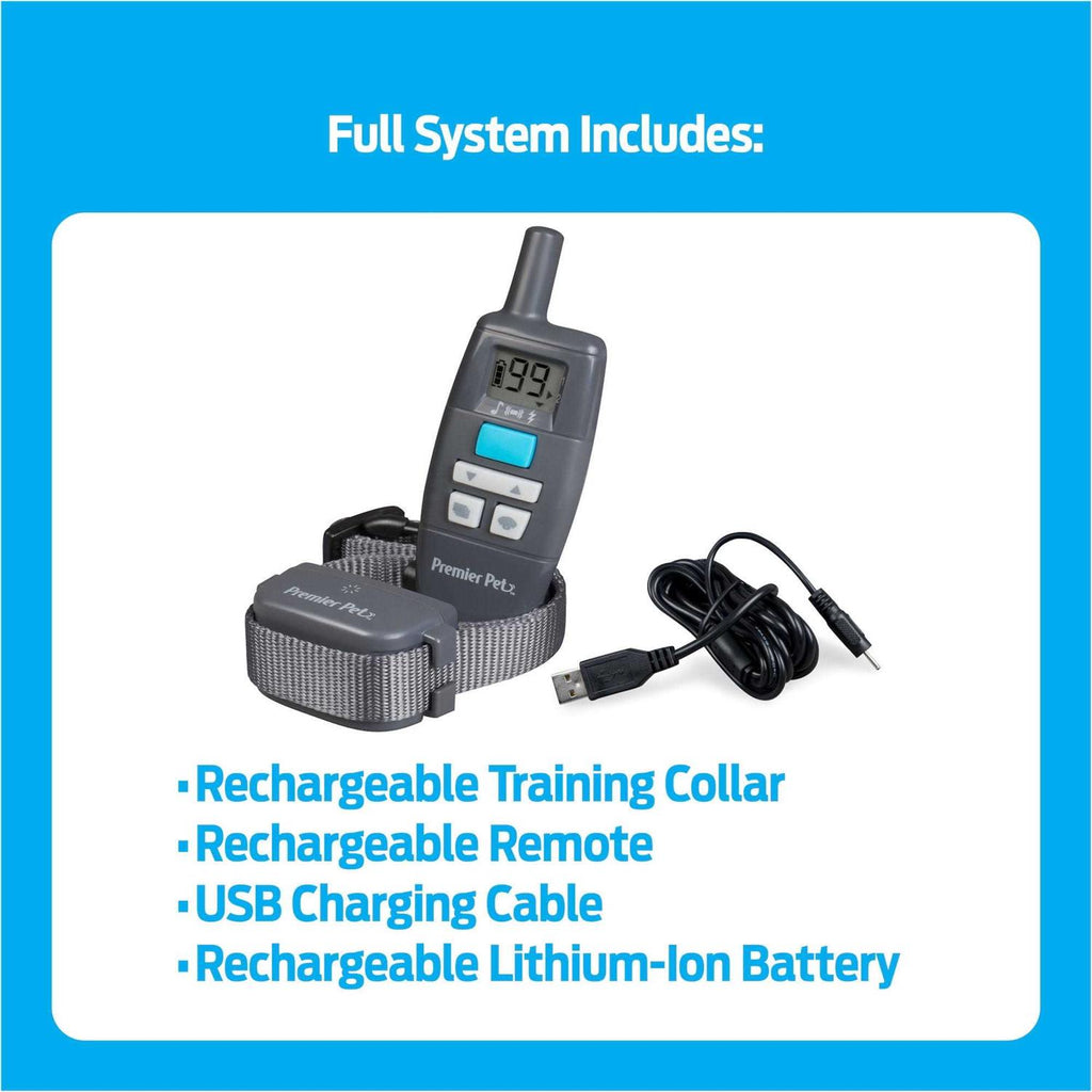 Remote Trainer U531