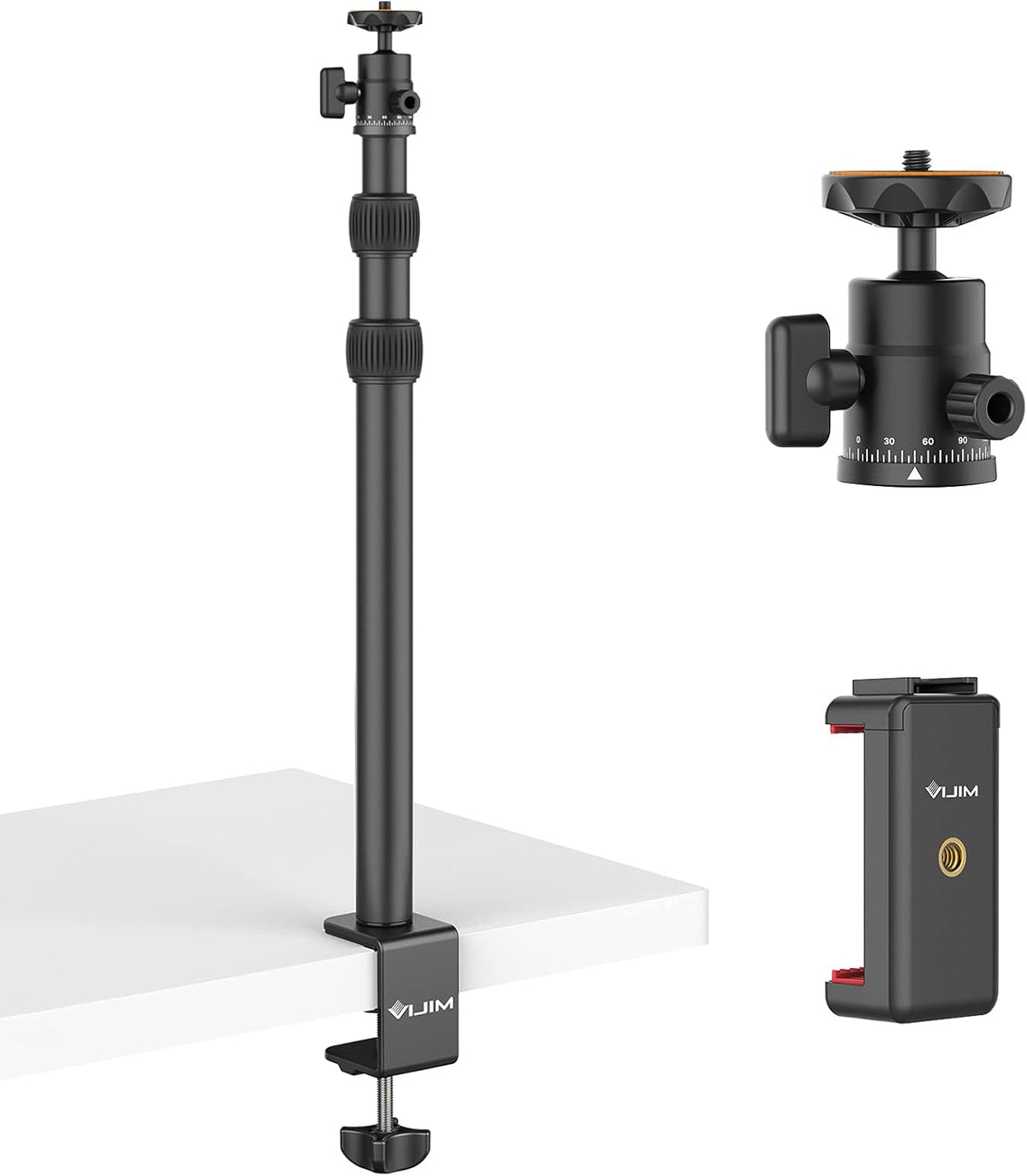 Flexible Arm Multi Mount Accessory Z1385