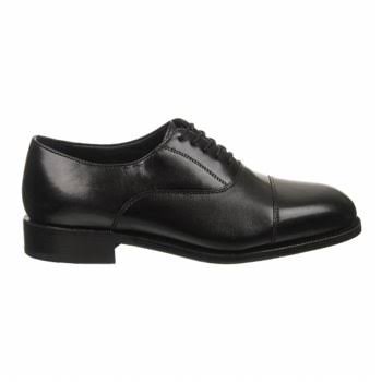 Black Men's Shoes R90272