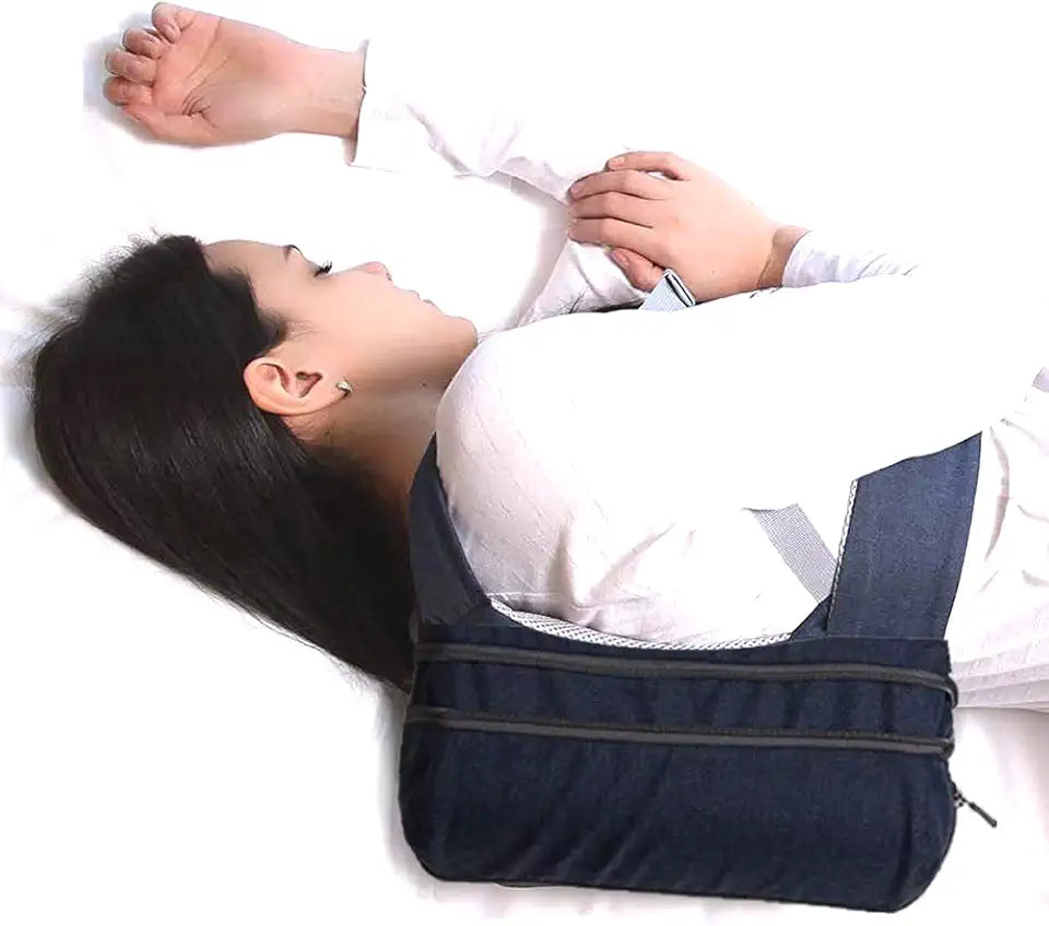 Side-Sleeping Backpack C925981